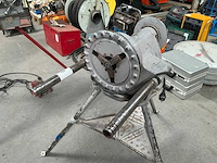 Ridgid 300-a draadsnijmachine - afbeelding 3 van  9