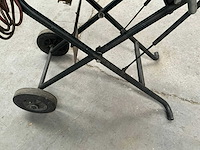 Ridgid 300 compact draadsnijmachine - afbeelding 2 van  11