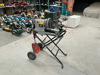 Ridgid 300 compact draadsnijmachine - afbeelding 1 van  11