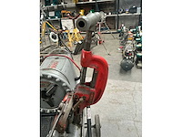 Ridgid 300 compact draadsnijmachine - afbeelding 9 van  11