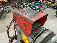 Ridgid 300 compact draadsnijmachine - afbeelding 11 van  11