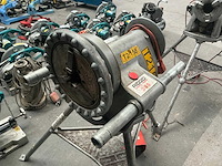 Ridgid 300 draadsnijmachine - afbeelding 3 van  8
