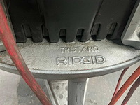 Ridgid 300 draadsnijmachine - afbeelding 7 van  8
