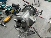 Ridgid 300 draadsnijmachine - afbeelding 3 van  9