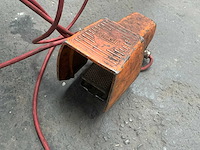 Ridgid 300 draadsnijmachine - afbeelding 6 van  9