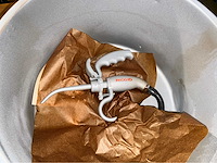 Ridgid 318 manuele oliepomp - afbeelding 4 van  6