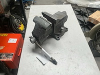 Ridgid 4000r bankschroef - afbeelding 1 van  2