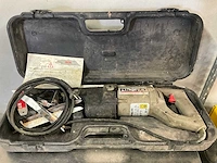 Ridgid 530 reciprozaagmachine - afbeelding 1 van  4