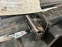 Ridgid 530 reciprozaagmachine - afbeelding 2 van  4