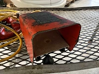 Ridgid 535 draadsnijmachine - afbeelding 2 van  10