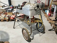 Ridgid 535 draadsnijmachine - afbeelding 4 van  10