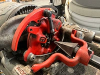 Ridgid 535 draadsnijmachine - afbeelding 7 van  10