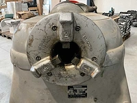 Ridgid 535 draadsnijmachine - afbeelding 8 van  10