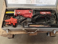 Ridgid 550-1 buizen zaagmachine - afbeelding 1 van  1