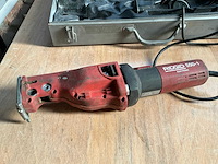 Ridgid 550-1 reciprozaag - afbeelding 1 van  3