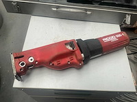 Ridgid 550-1 reciprozaag - afbeelding 2 van  6