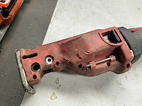 Ridgid 550-1 reciprozaag - afbeelding 2 van  4