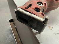Ridgid 550-1 reciprozaag - afbeelding 3 van  4