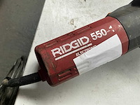 Ridgid 550-1 reciprozaag - afbeelding 4 van  4