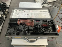 Ridgid 550-1 reciprozaag - afbeelding 1 van  5