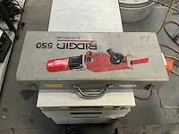 Ridgid 550-1 reciprozaag - afbeelding 5 van  5