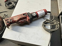 Ridgid 550-1 reciprozaag - afbeelding 1 van  4