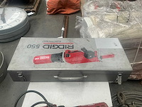 Ridgid 550-1 reciprozaag - afbeelding 6 van  6