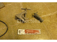 Ridgid 550 pijpsnijder - afbeelding 8 van  8