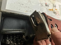 Ridgid 550 reciprozaag - afbeelding 4 van  6