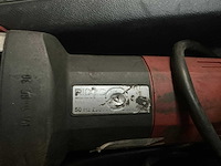 Ridgid 550 reciprozaag - afbeelding 5 van  6