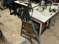 Ridgid 600 draadsnijmachine - afbeelding 4 van  5