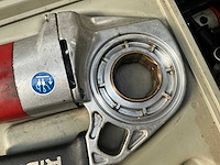 Ridgid 600 draadsnijmachine - afbeelding 2 van  5