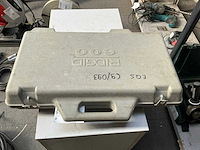 Ridgid 600 draadsnijmachine - afbeelding 5 van  5