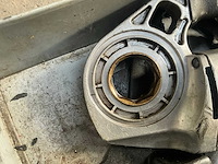 Ridgid 600 draadsnijmachine - afbeelding 5 van  6