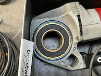 Ridgid 600 draadsnijmachine - afbeelding 3 van  5