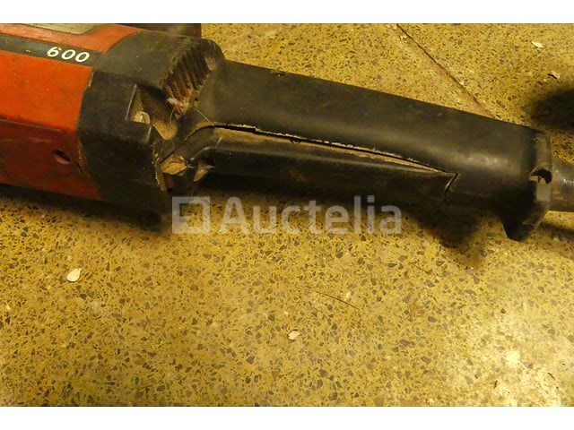 Ridgid 600 elektrische matrijs - afbeelding 4 van  9