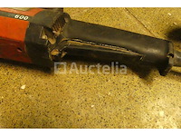 Ridgid 600 elektrische matrijs - afbeelding 4 van  9