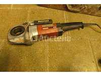 Ridgid 600 elektrische matrijs - afbeelding 9 van  9