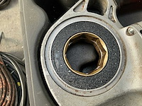 Ridgid 600-i draadsnijmachine - afbeelding 2 van  8