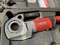 Ridgid 600-i draadsnijmachine - afbeelding 2 van  6