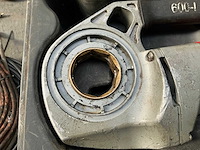 Ridgid 600-i draadsnijmachine - afbeelding 3 van  6