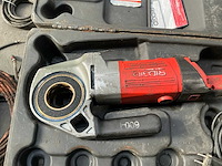 Ridgid 600-i draadsnijmachine - afbeelding 5 van  6