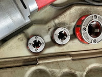 Ridgid 690 draadsnijmachine - afbeelding 3 van  8
