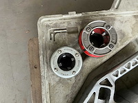 Ridgid 690 draadsnijmachine - afbeelding 5 van  8