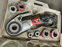 Ridgid 690 draadsnijmachine - afbeelding 6 van  8