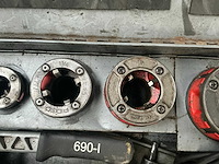 Ridgid 690 draadsnijmachine - afbeelding 5 van  7