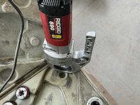 Ridgid 690 draadsnijmachine - afbeelding 3 van  4