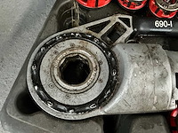 Ridgid 690-i draadsnijmachine te herstellen - afbeelding 3 van  10