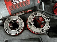 Ridgid 690-i draadsnijmachine te herstellen - afbeelding 5 van  10