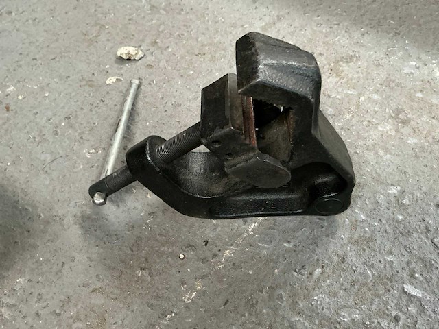 Ridgid 690-i draadsnijmachine te herstellen - afbeelding 7 van  10